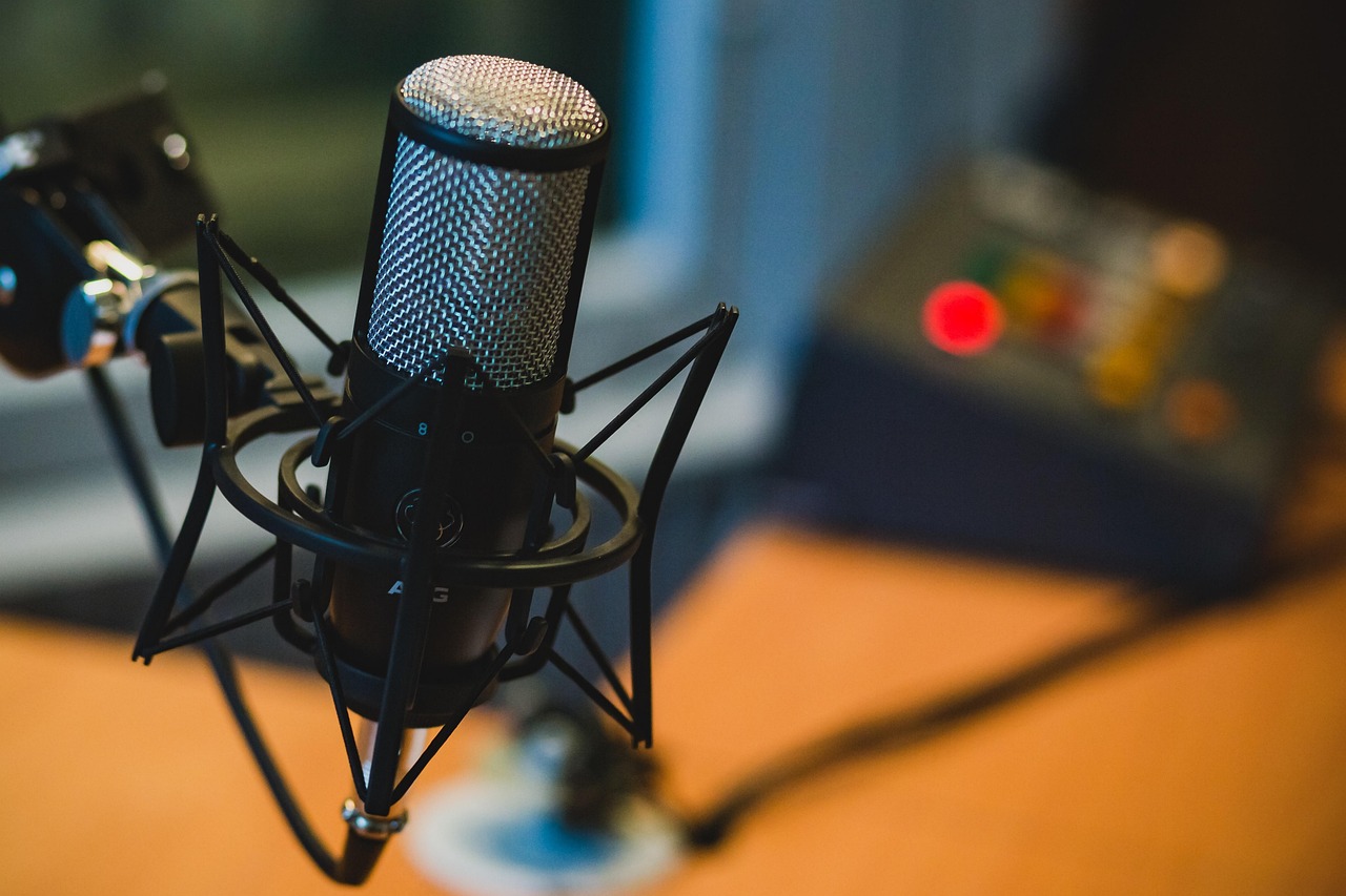 microphone, audio, recording, podcast, music, podcast, podcast, podcast, podcast, podcast